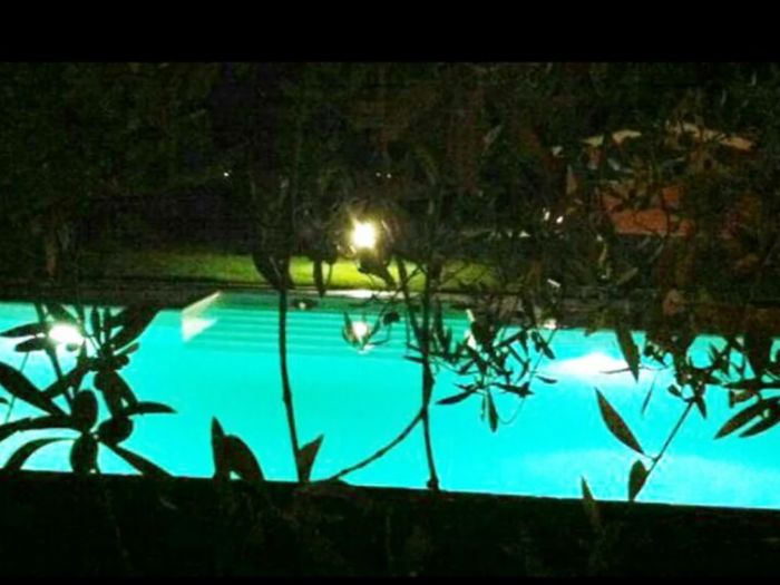 Archisio - Studio Bugna - Progetto Casa bh capalbio grosseto