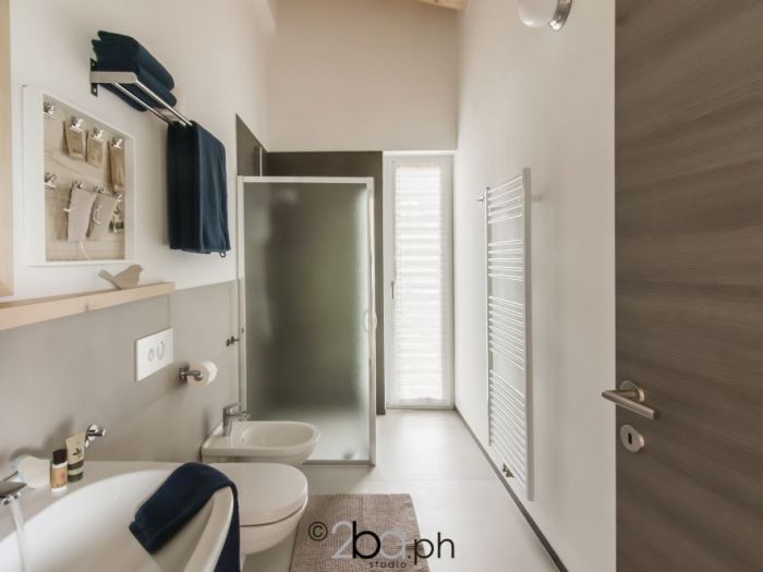 Archisio - 2ba Studio - Progetto Fotoracconto bb lupo