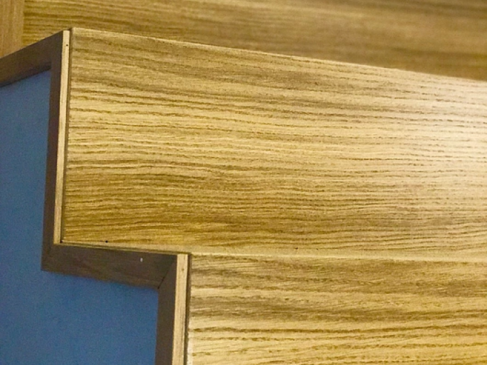 Archisio - Cubo Home - Progetto Milano 2017