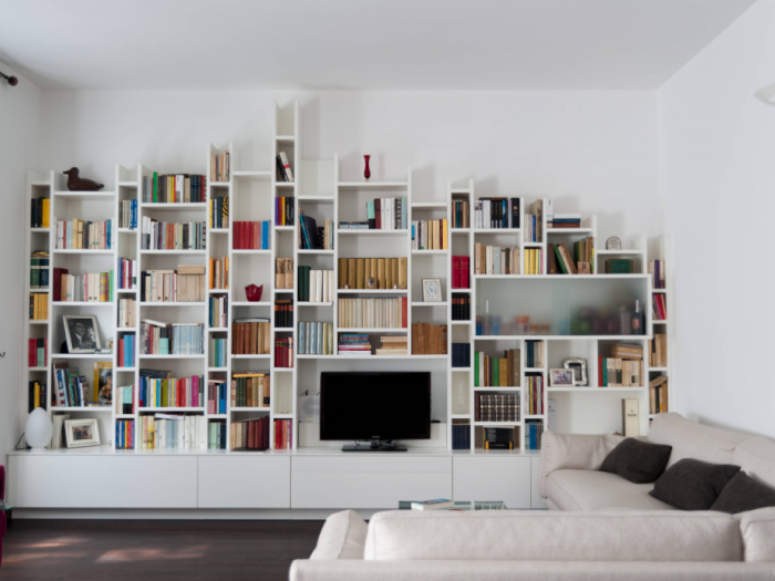 Archisio - Nca Nunzio Carraffa - Progetto 02 - appartamento lp