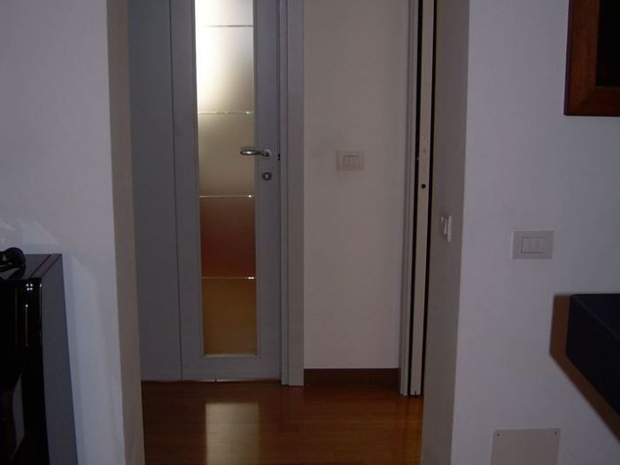 Archisio - Marco Valenti - Progetto Ristrutturazione appartamento via cappuccio