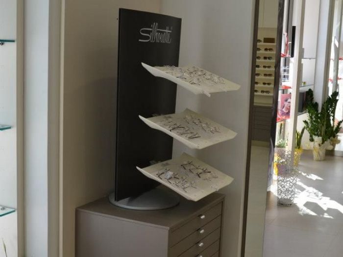 Archisio - Falegnameria Caricato - Progetto Arredamenti interni su misura