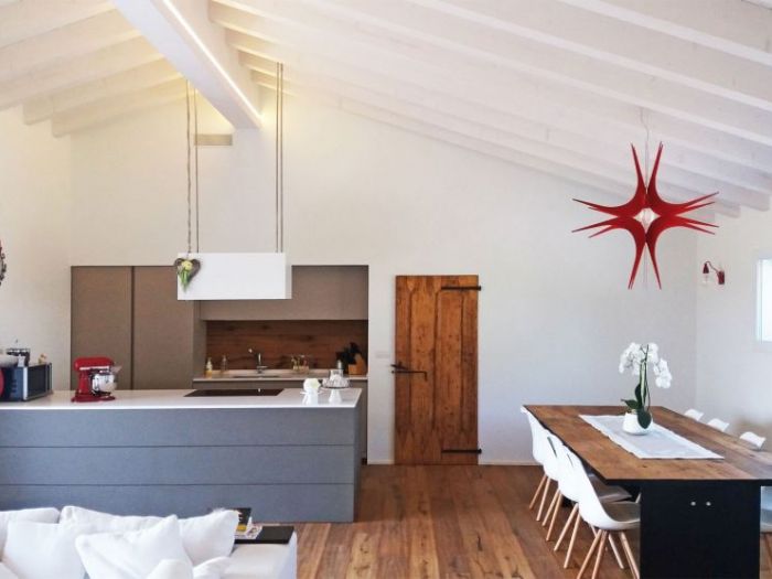 Archisio - Bio-house - Progetto Casa privata