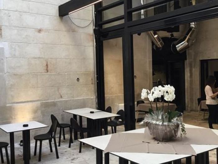 Archisio - Antonio Bellomo Designer - Progetto Komera