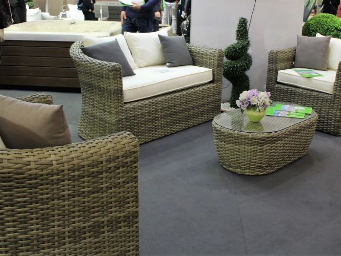 Archisio - Garden Nettunense Sas - Progetto Garden living srl