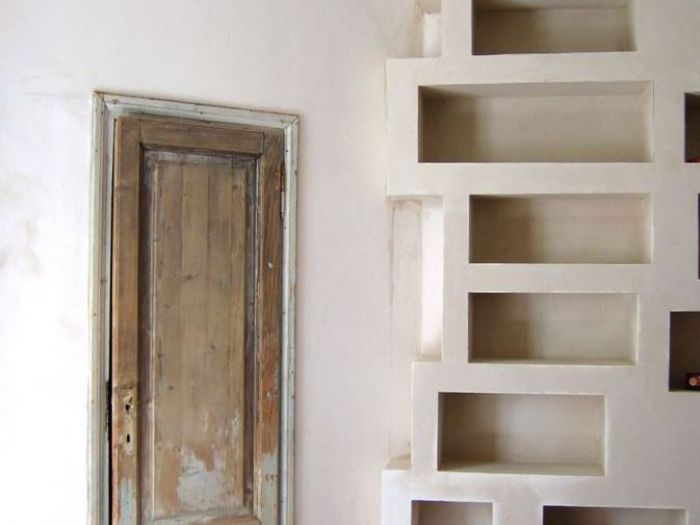 Archisio - Gabriele Mazzei Architetto - Progetto Casa a garbatella