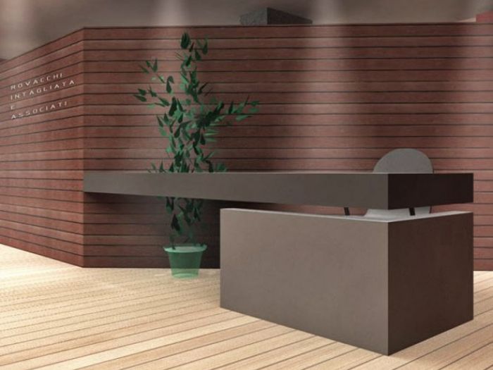 Archisio - Monia Alberici - Progetto Studio legale