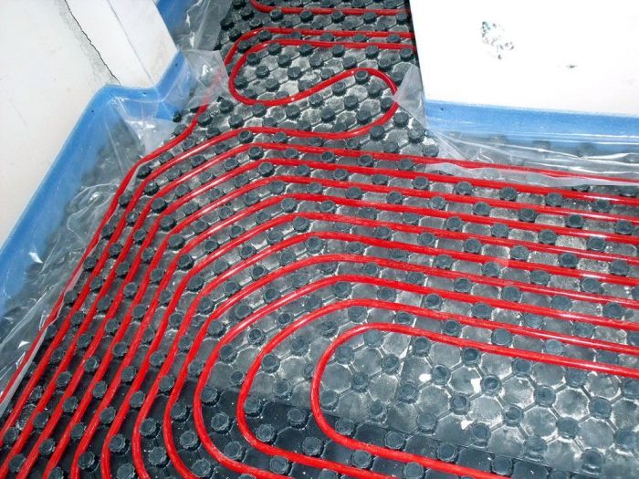 Archisio - Vignali Impianti - Progetto Lavori eseguiti