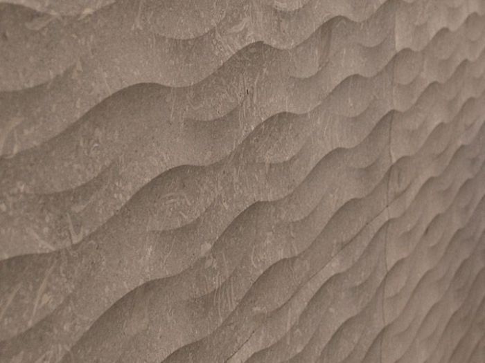 Archisio - Grassi Pietre - Progetto Sea guest 2009