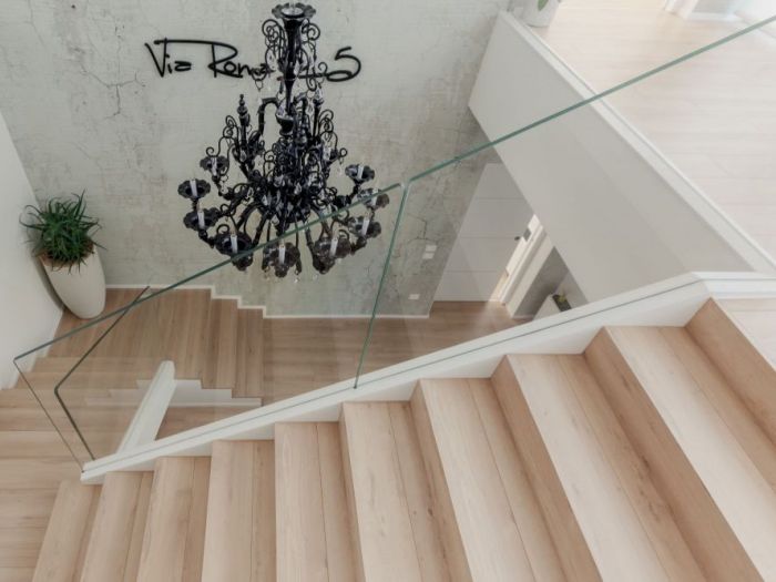 Archisio - Fluidea3d - Progetto Calzaturificio via roma 15