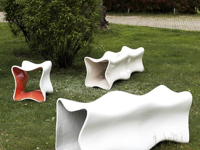 Archisio - Bau Design - Progetto Bone