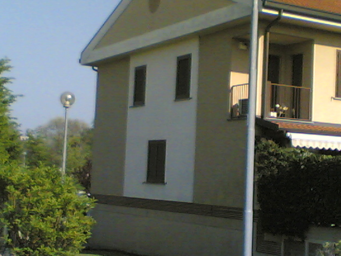 Archisio - Nuova Edil Costruzioni - Progetto Ristrutturazione di esterni