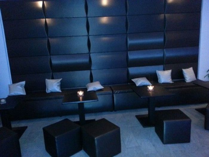 Archisio - Centro Fodere Di Franceschino Santo - Progetto Arredamento