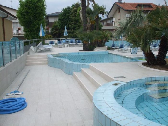 Archisio - Linea Posa - Progetto Ristrutturazioni