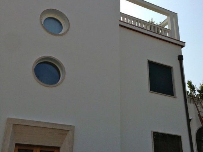 Archisio - Cofra Architettura Design Innovazione - Progetto Manutenzione