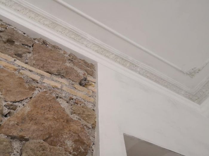 Archisio - Studio Tassi - Progetto Locale commerciale in via ettore rolli