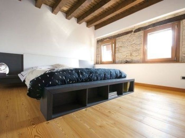 Archisio - Ghilardi Parquet - Progetto Parquet