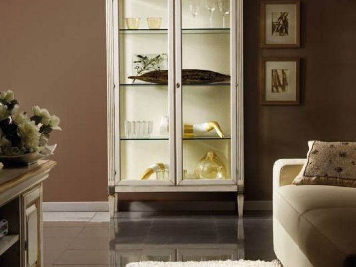 Archisio - Mozzo Gian Paolo srl - Progetto Collezione edera