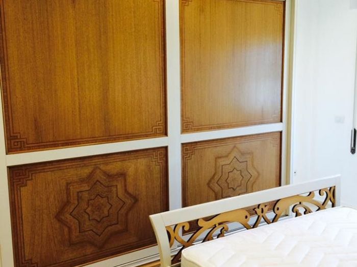 Archisio - La Servizi Ristrutturazioni - Progetto Interni