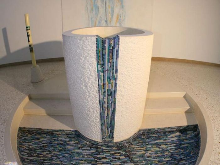 Archisio - Progetto Arte Poli srl - Progetto Stone