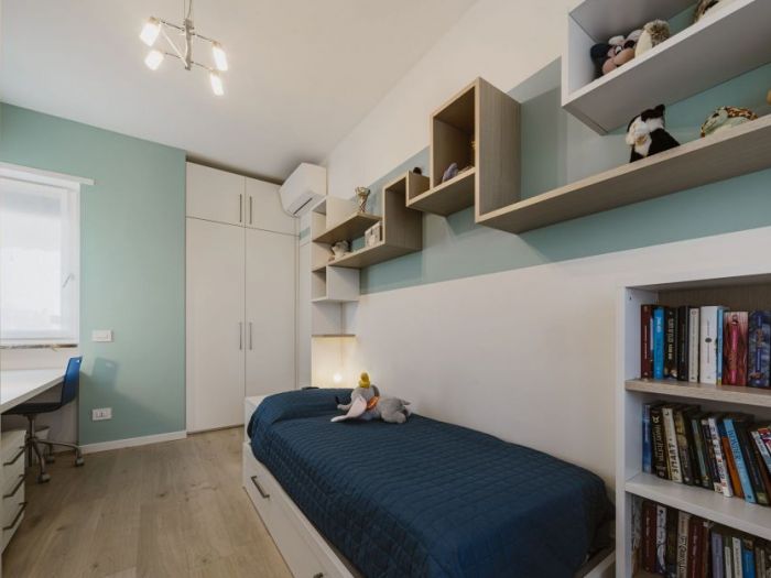 Archisio - Annalisa Carli - Progetto Una moderna fermata del tram