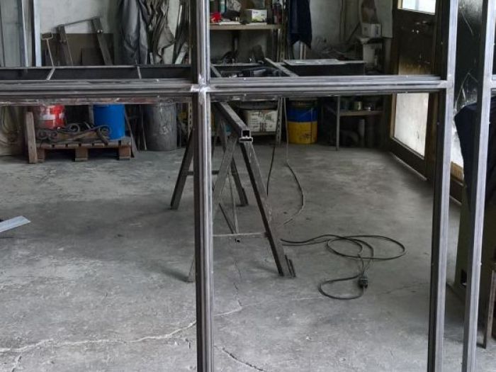 Archisio - Studio Ics - Progetto Casa privata