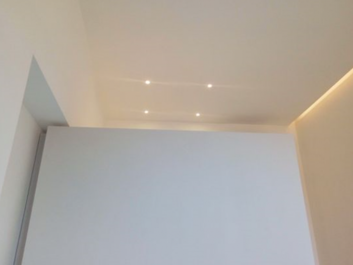 Archisio - Stefano Rossi - Progetto Casa aa