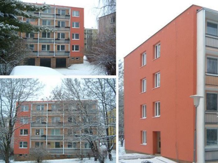 Archisio - Davide Randi - Progetto Appartamento v