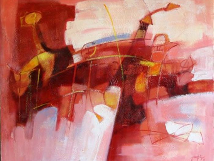 Archisio - Jeanfilip - Progetto Dipinti con i titoli il disegno infantile le lavagne grafiche