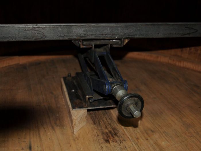 Archisio - amedeoagostini - Progetto Servizi