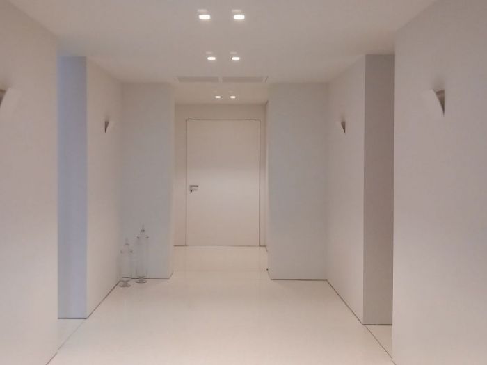 Archisio - Marco Maselli - Progetto Villa a padova centro