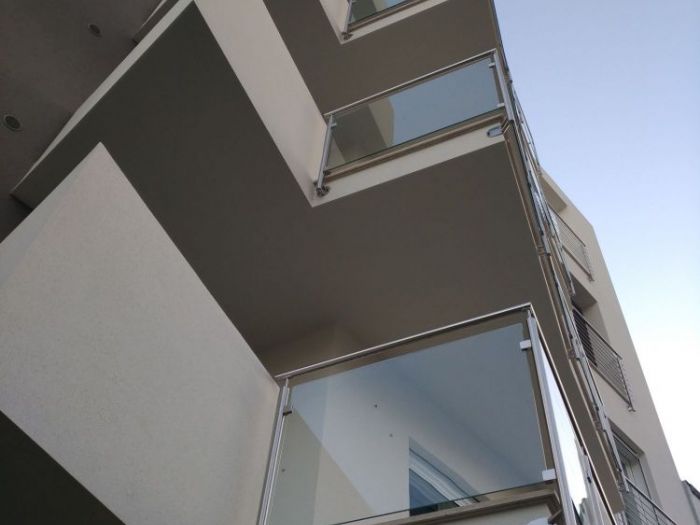 Archisio - Architetto Davide Anania - Progetto Palazzina residenziale via marconi