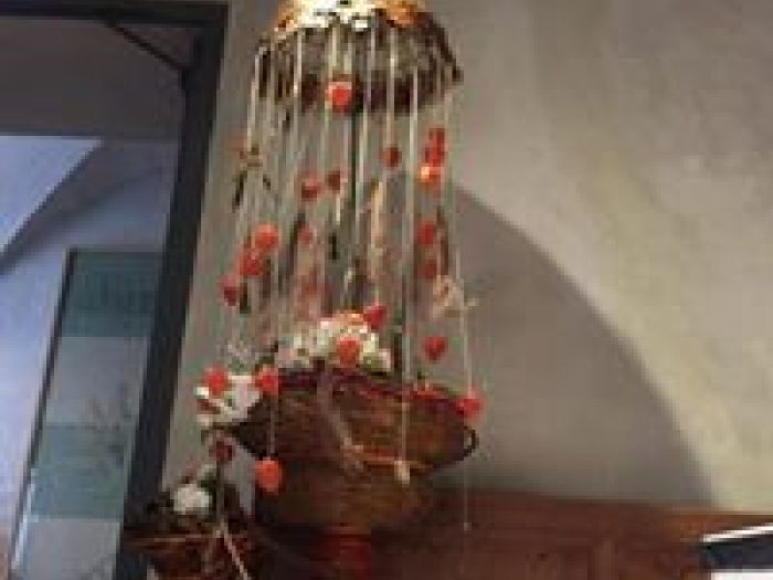 Archisio - Prafiori - Progetto Oggetti al dettaglio