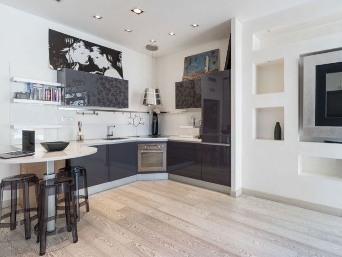 Archisio - Daniele Raffaelli - Progetto Fotografia di interni