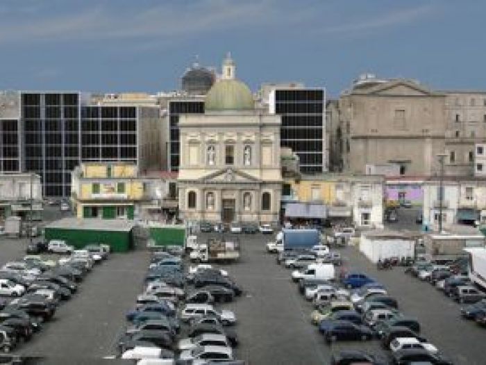 Archisio - De Architettura E Design - Progetto Concorso di idee 2012