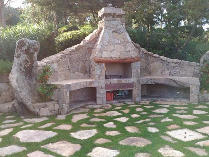 Archisio - Cala Costruzioni srl - Progetto Esterni