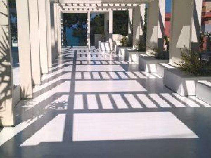 Archisio - De Benedictis M - Progetto Decorativi