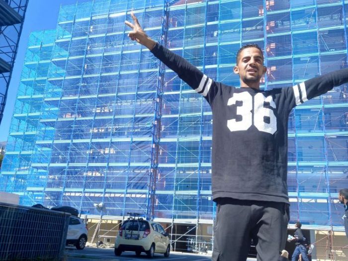 Archisio - Amponteggi Srls - Progetto Ponteggi