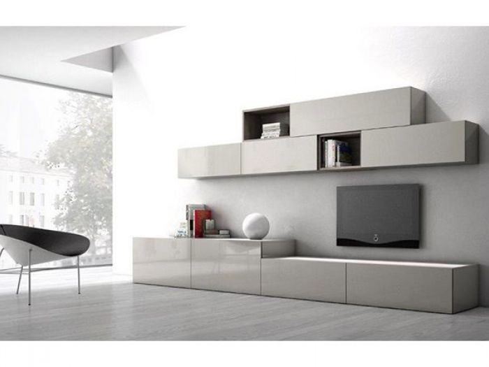 Archisio - Md Work - Progetto Galleria