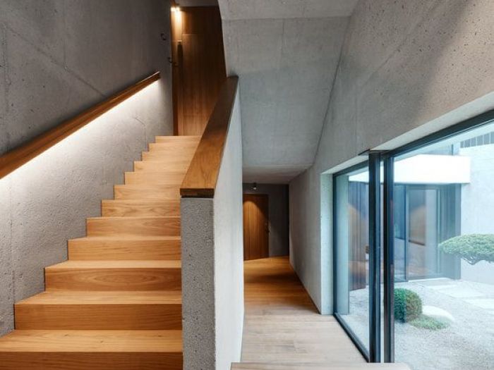 Archisio - Christian Schwienbacher - Progetto Villa p