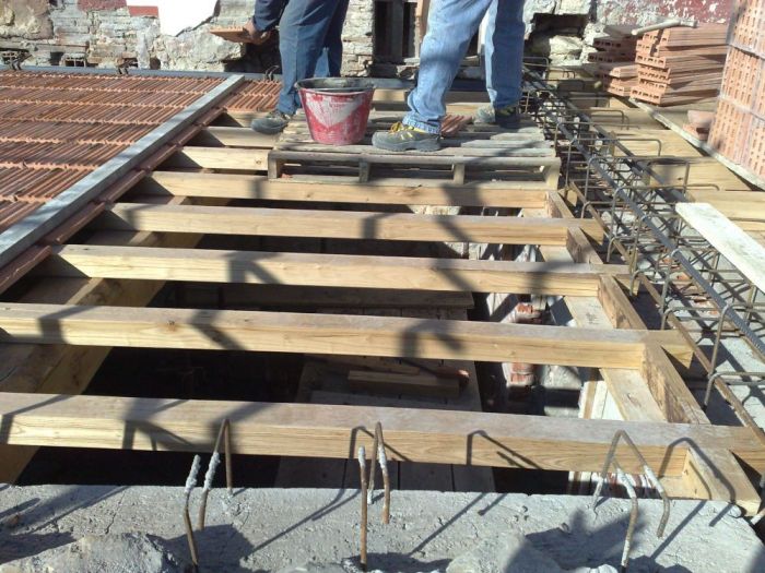 Archisio - Silvia Nanni - Progetto Risanamento conservativo di complesso colonico denominato podere aiaccia posto in comune di rignano sullarno localit volognano