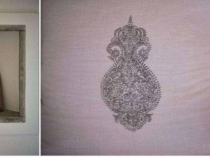 Archisio - Matteo Castelli Fotografia - Progetto Villa in garfagnana