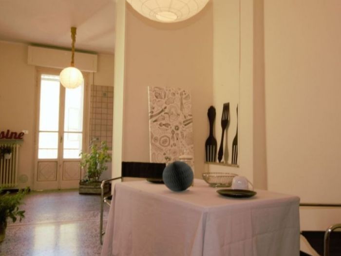 Archisio - Home Atmosphere - Progetto La casa delledera