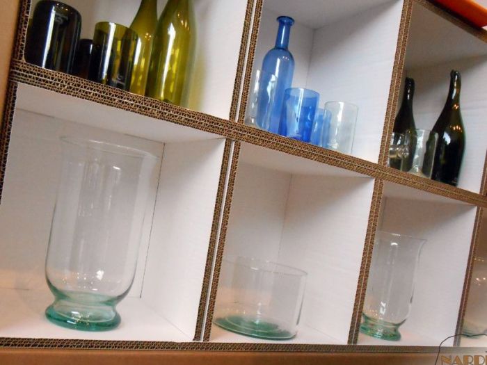 Archisio - Nardi Massimiliano - Progetto Green clo