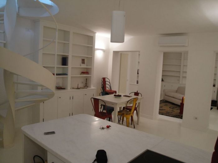 Archisio - Marco Valenti - Progetto Casa dartista