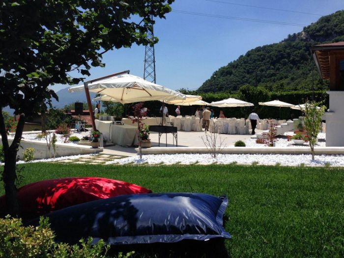 Archisio - Ilario Kuluridis - Progetto Villa l