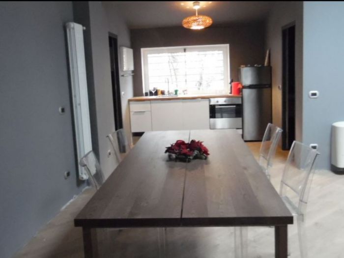 Archisio - Daniele Meraldi - Progetto Progettazione interni