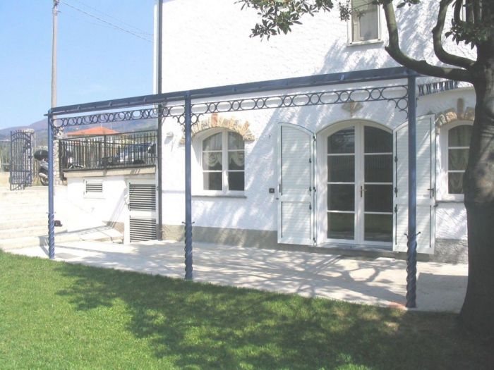 Archisio - Arteferro Battistini Paolo Fabio - Progetto Arredo