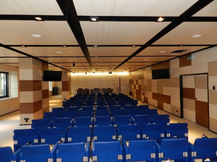 Archisio - Inlegno Di Boscaro Moreno - Progetto Arredamenti su misura