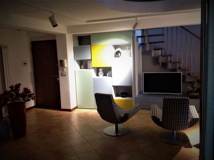 Archisio - Elettro Design srl - Progetto Impianti illuminotecnici